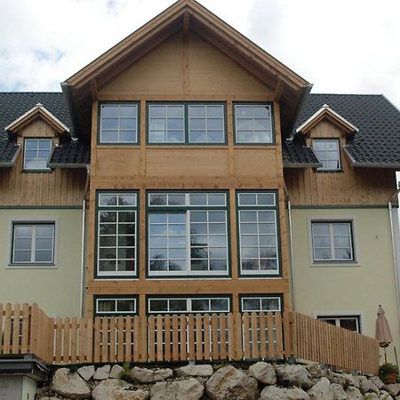 Landhaus Roiderguetl Saint Wolfgang Buitenkant foto