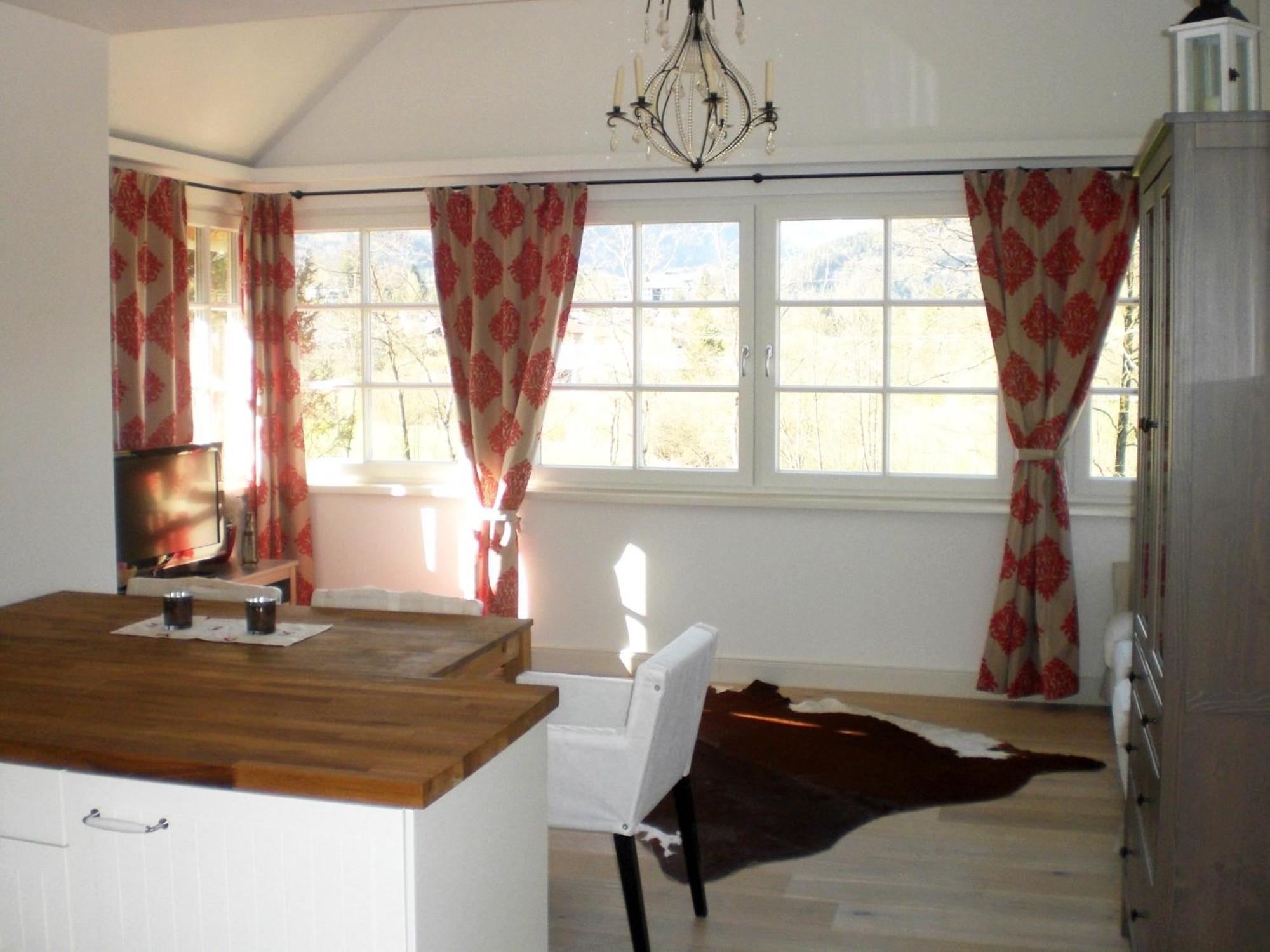 Landhaus Roiderguetl Saint Wolfgang Buitenkant foto