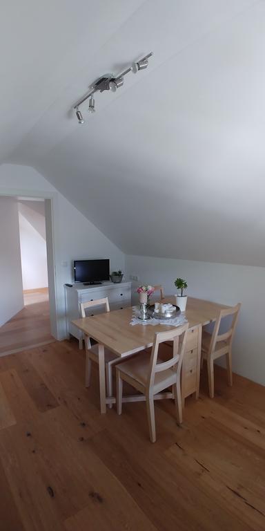 Landhaus Roiderguetl Saint Wolfgang Buitenkant foto