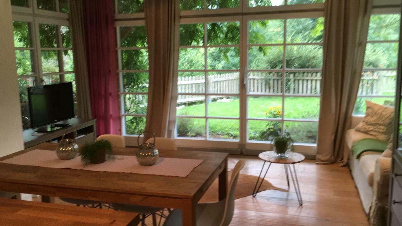 Landhaus Roiderguetl Saint Wolfgang Buitenkant foto